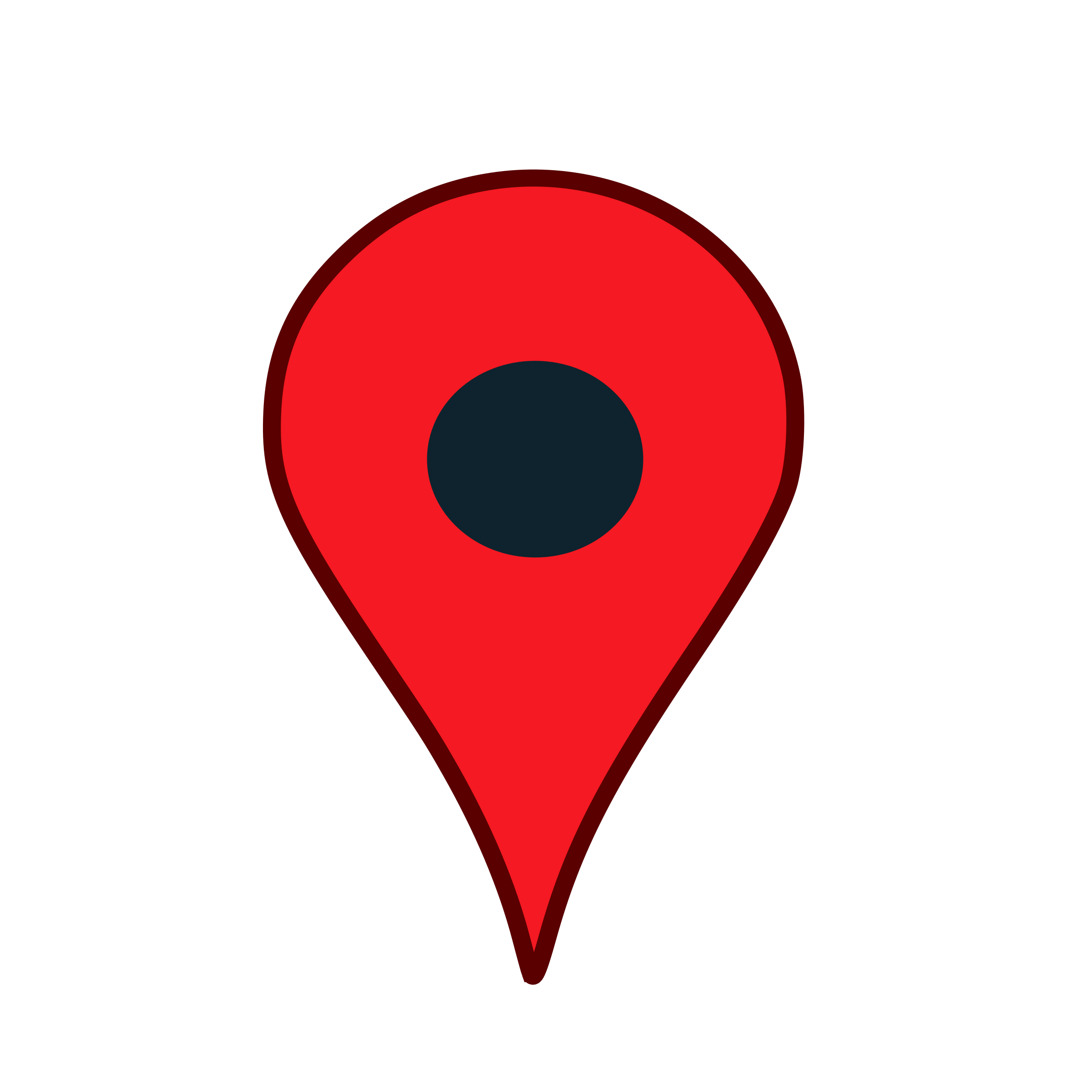 Map Pin – oveytk