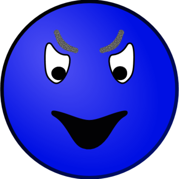 free clipart angry eyes - photo #29