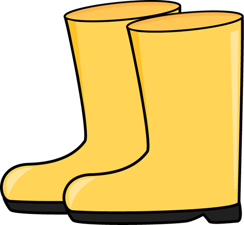 free snow boots clipart - photo #9