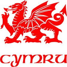 Welsh dragon, Google and Welsh