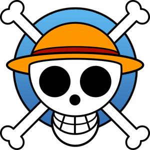 One Piece Logo Png - ClipArt Best