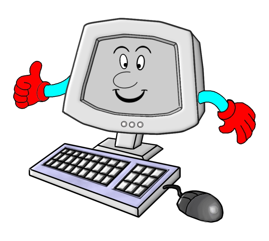 Pictures Of A Computer | Free Download Clip Art | Free Clip Art ...