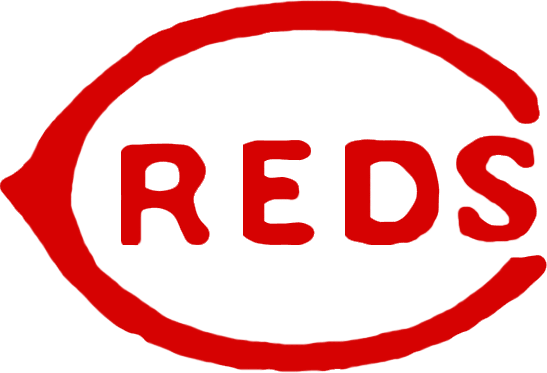 Cincinnati Reds - ClipArt Best