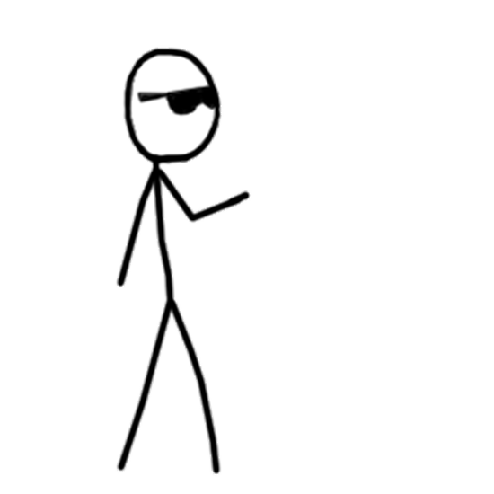 Image Stick Figure - ClipArt Best