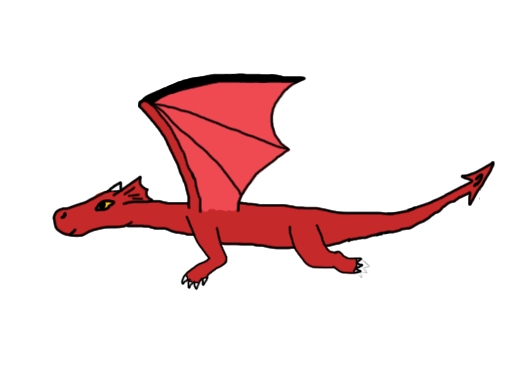 Dragon In Flight Gif wonder keywords and pictures