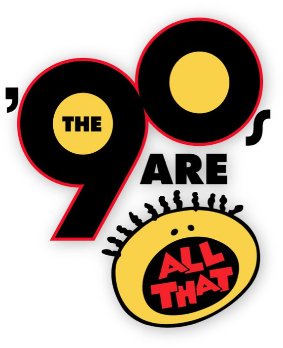 Nickelodeon's “The 90's Are All That” Smartest Midnight ...