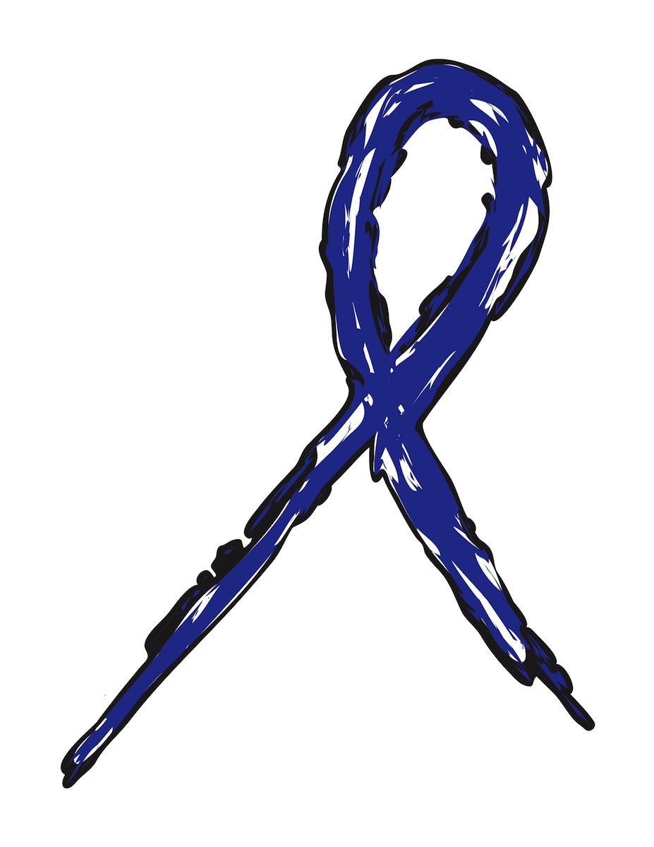 Support Colorectal Cancer Research - Mountainside Medical Equipment