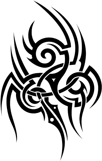 Triskele Tattoo - ClipArt Best