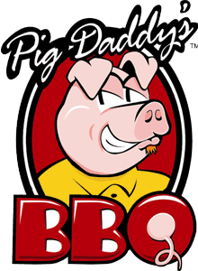 THE PIGS ON THE RUN BBQ BLOG: Pig Daddy's BBQ : Steven Adkins