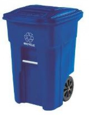 State chips in $90k for recycling bins for residents - phillyburbs ...