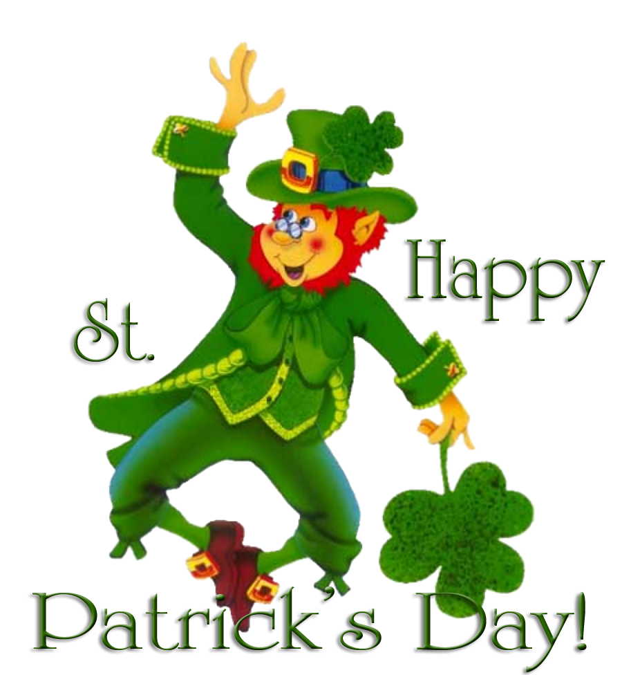 free clipart images st patricks day - photo #25