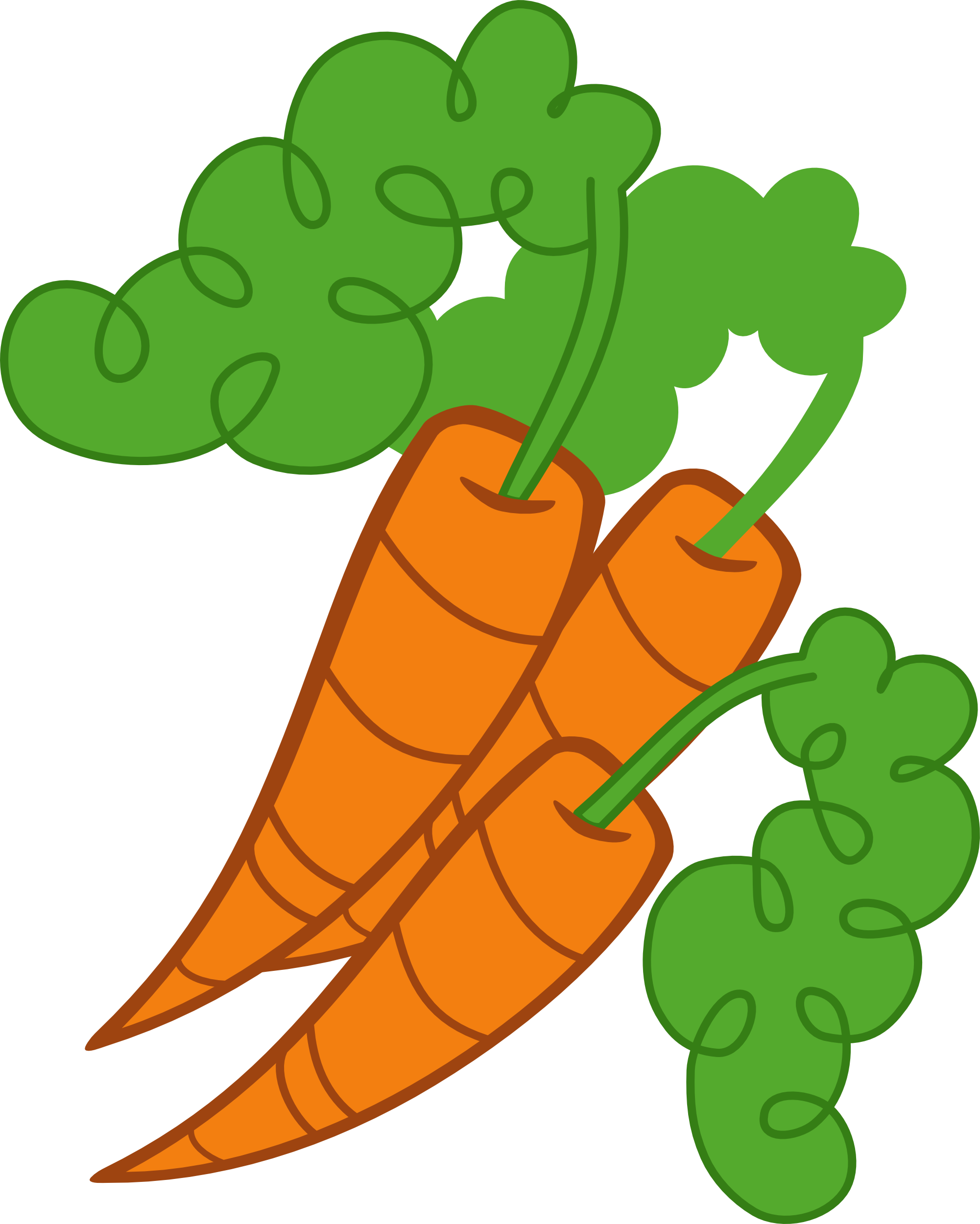 Image - Carrot Top's Cutie Mark.png - My Little Pony Fan Labor Wiki