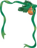 1,455 views Christmas Wedding Borders, Winter Wedding Borders, December ...