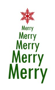 Free Merry Christmas Graphics - ClipArt Best