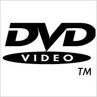 Dvd Symbol Vector