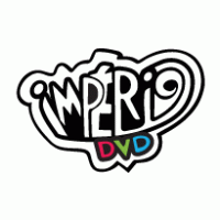 Imperio DVD Logo Vector Download Free (Brand Logos) (AI, EPS, CDR ...