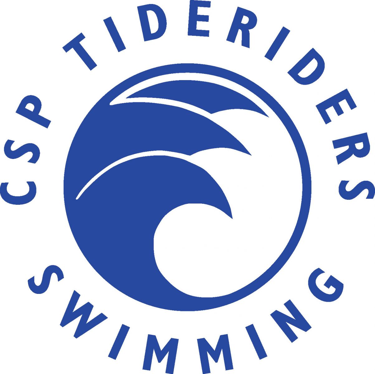 CSP Tideriders : Start Registration