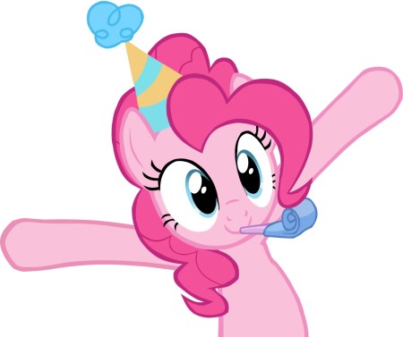1000+ images about Party Ideas- Pinkie Pie | Coloring ...
