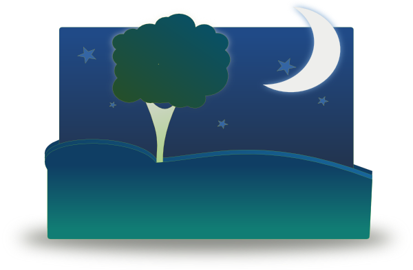 Night Sky Clipart | Free Download Clip Art | Free Clip Art | on ...