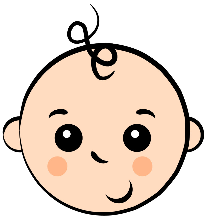 Baby Clipart - Clipartion.com