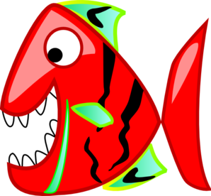 Free clip art fish