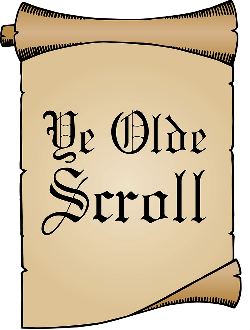 Constitution scroll clip art ClipArt Best ClipArt Best