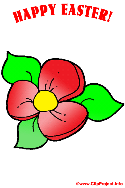 free clipart happy flower - photo #29