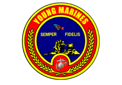 Venice Middle School Young Marines - Splash Page