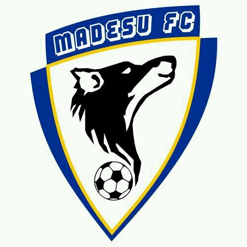 Madesu FC on Twitter: "Wih, logo baru :) RT @StandUpBPN ...