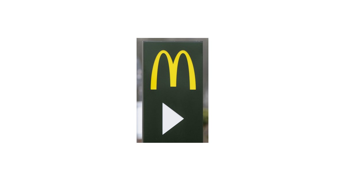 McDonald's Will Offer Free Wifi | POPSUGAR Tech