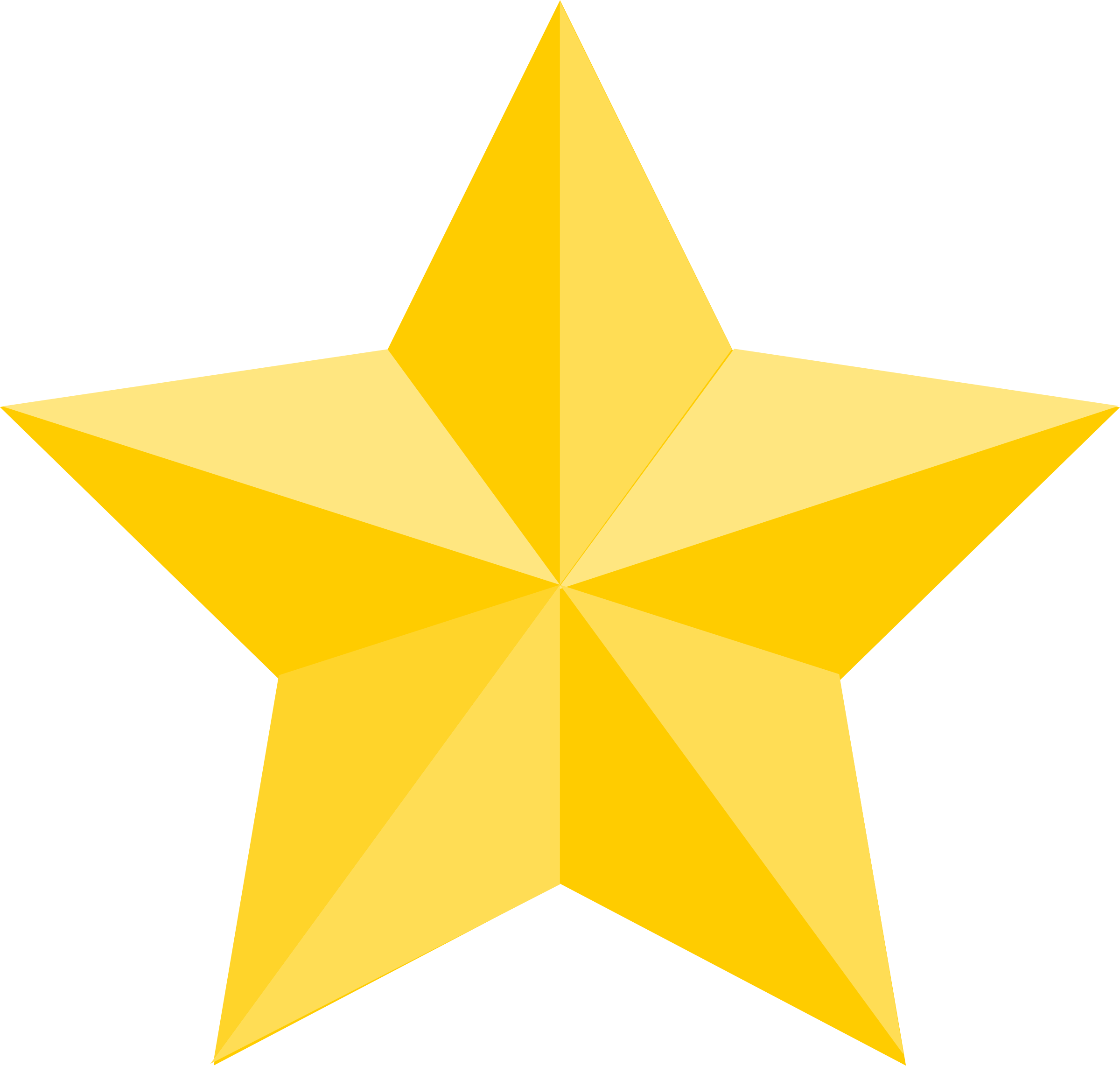 Image Of Star Clipart Best