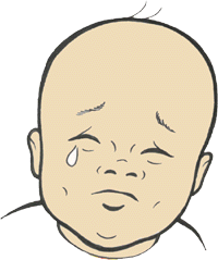 Cartoon Crying Baby - ClipArt Best - ClipArt Best - ClipArt Best