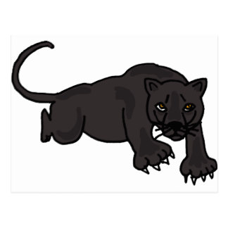 Cartoon Panther Gifts on Zazzle