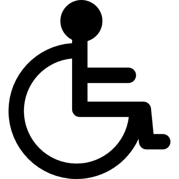 clipart kostenlos rollstuhl - photo #14