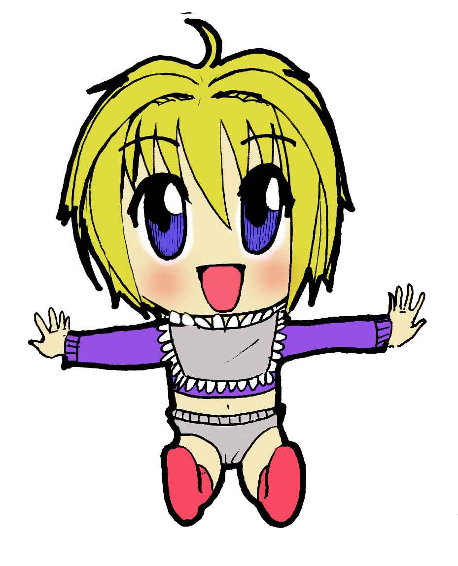 clipart anime download - photo #12
