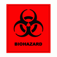 Biohazard | Brands of the Worldâ?¢ | Download vector logos and logotypes