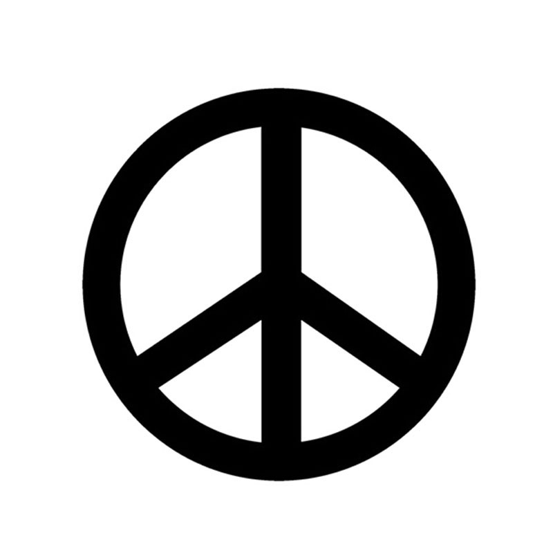 Online Buy Wholesale peace sign logo from China peace sign logo ...