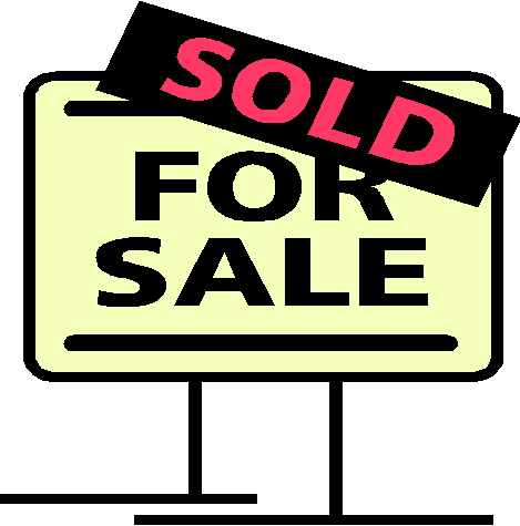 House For Sale Sign Clip Art - ClipArt Best