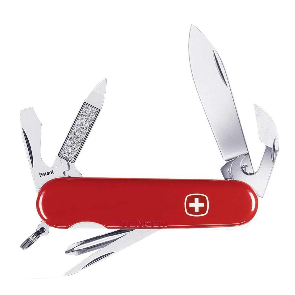 Swiss Army Knives - DiscountWatchStore