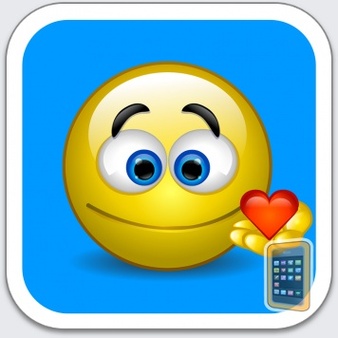 3d Animated Smileys Iphone Clipart - Free to use Clip Art Resource