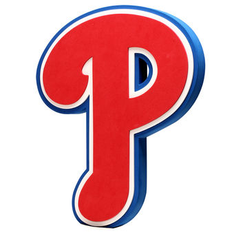 Philadelphia Phillies Memorabilia, Phillies Collectibles ...