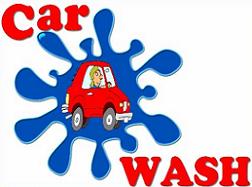 Free Car Wash clip art