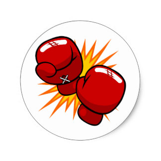 Boxing Gloves Gifts on Zazzle