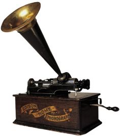 The machine, Le'veon bell and Record player