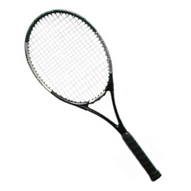 Tennis Racquet (Object) - Giant Bomb