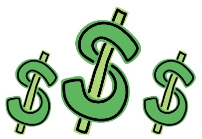 Image Of Money | Free Download Clip Art | Free Clip Art | on ...