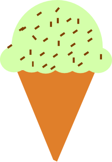Snow Cone Clip Art Clipart - Free to use Clip Art Resource