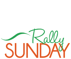 Sunday School Rally Day Clipart