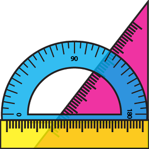 Protractor app for android. Protractor – Staples