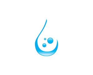 Search photos "water logo"